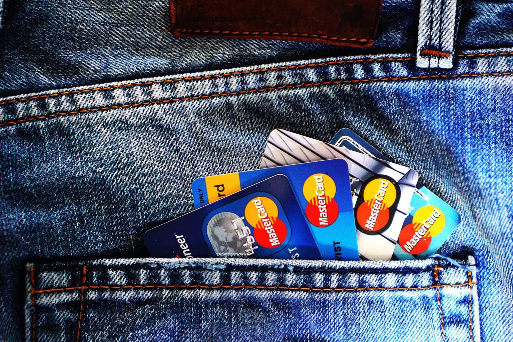 5-things-to-know-about-credit-card-rewards-programs | Kirk G. Meyer