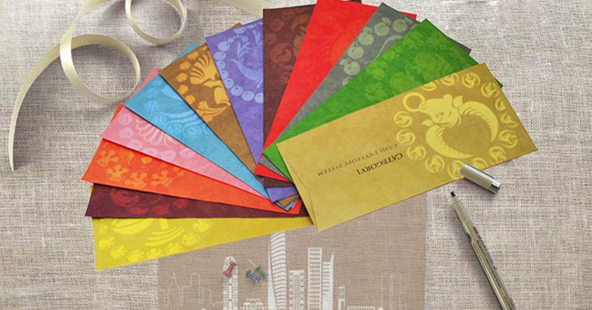 Envelope Budgeting | Kirk G. Meyer