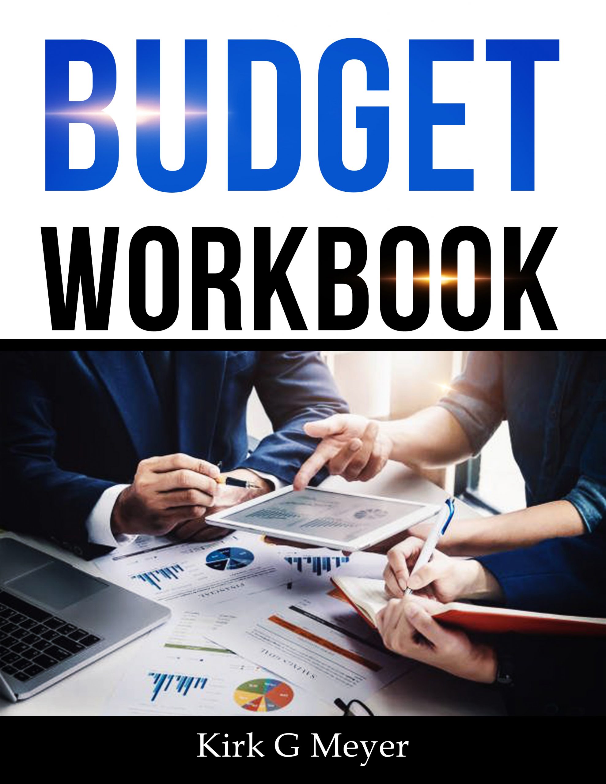 Budget Workbook