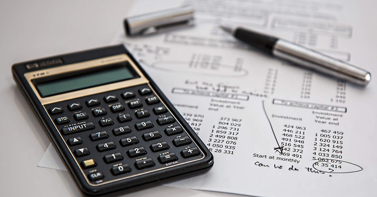 discovering-household-budget-software | Kirk G. Meyer